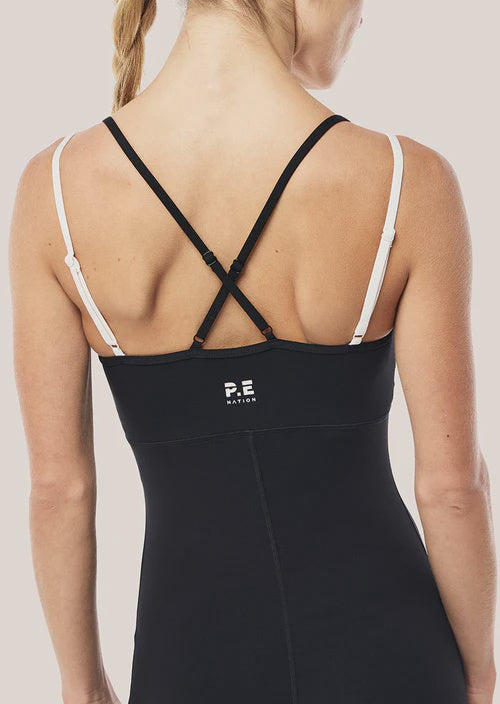 PARAMOUNT UNITARD