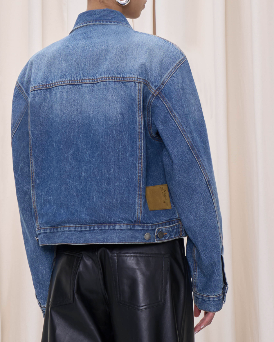 RENEE JACKET