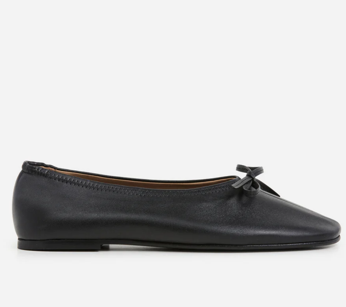 BLAISE LEATHER