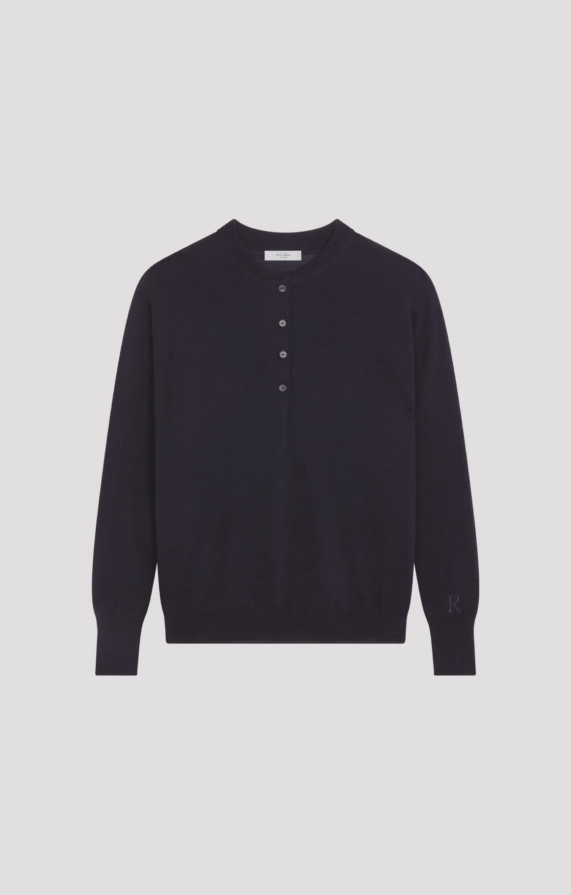ELLA SWEATER