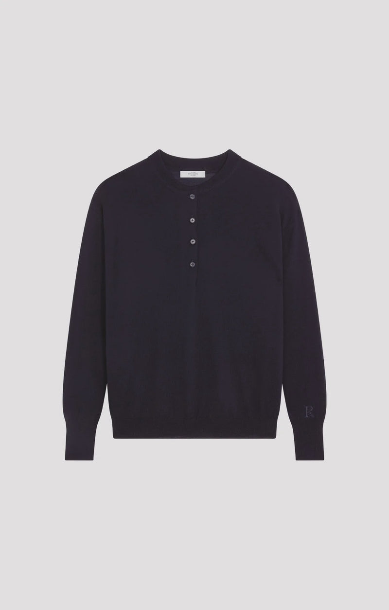 ELLA SWEATER