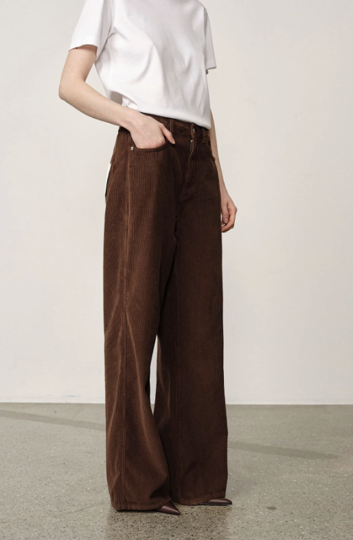 KAT CORDUROY