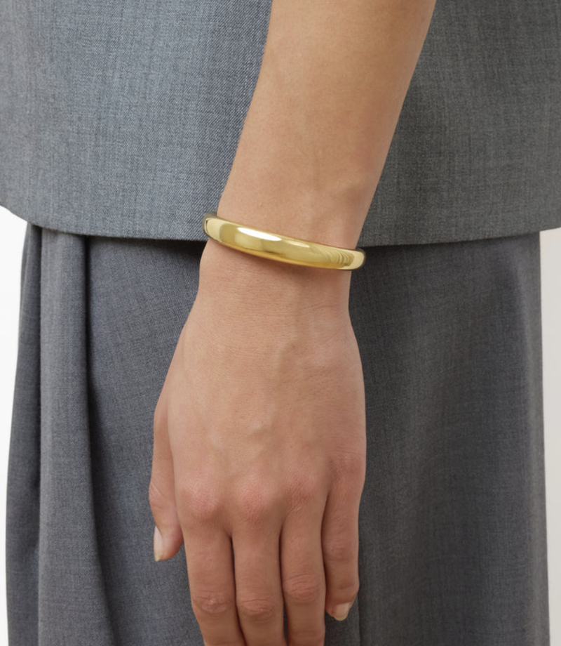 THE AMANDA BRACELET GOLD