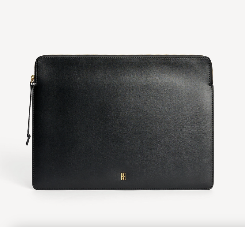 AYA LEATHER LAPTOP 16"
