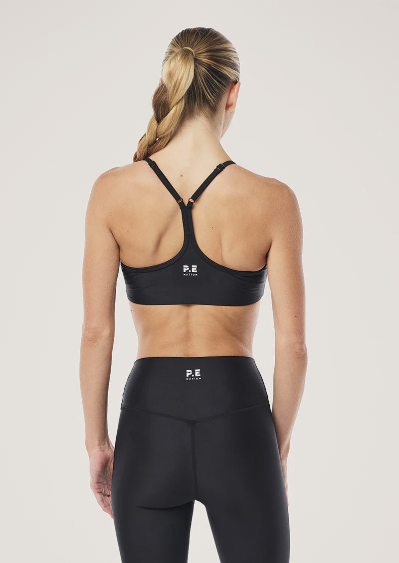 FAIRMONT SPORTS BRA