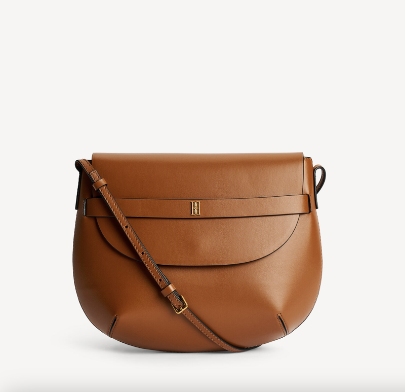 MAELLON LEATHER BAG