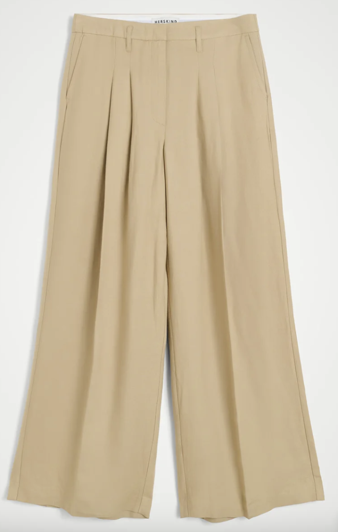 LOTUS PANTS