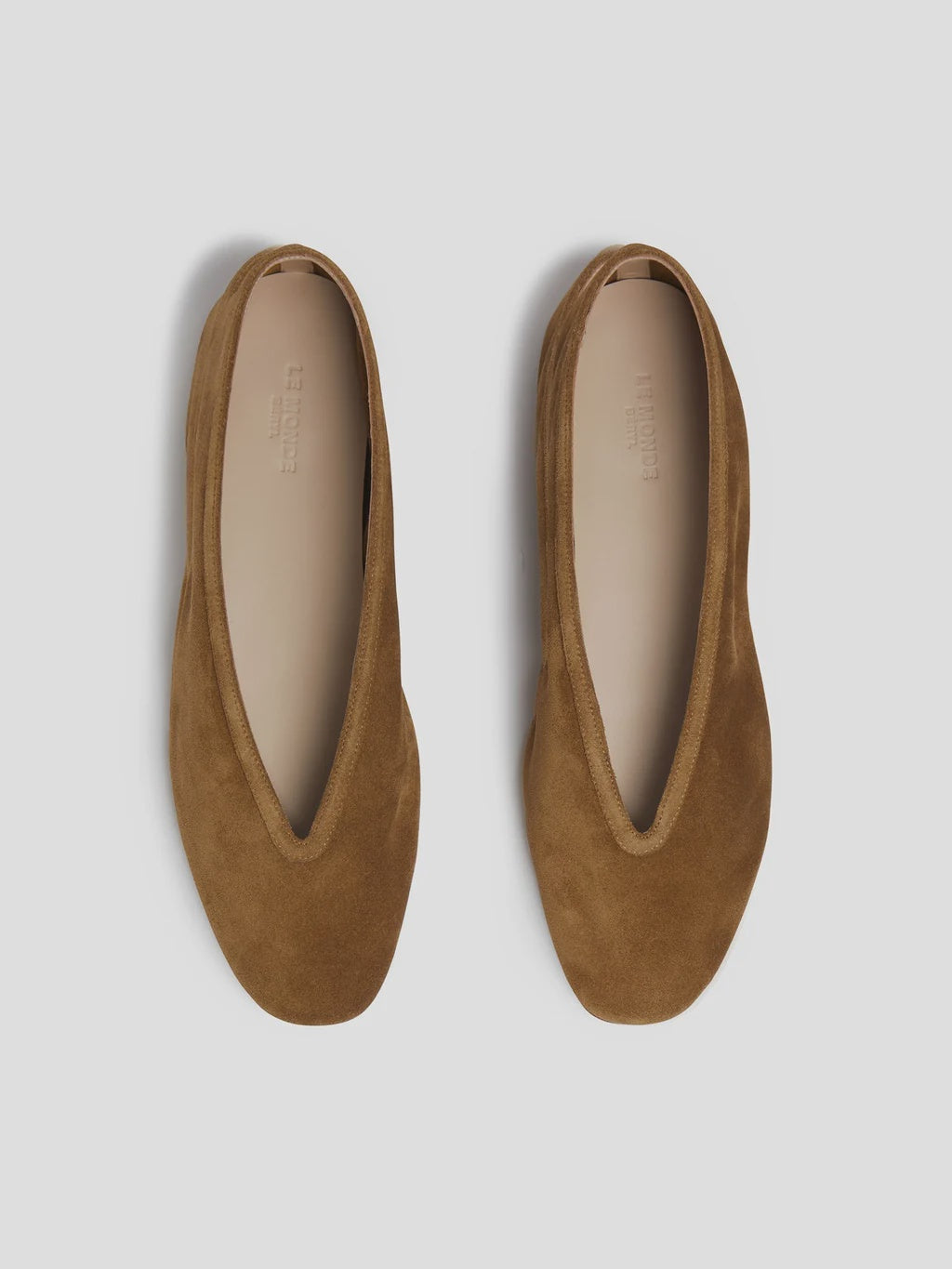 LUNA SLIPPER