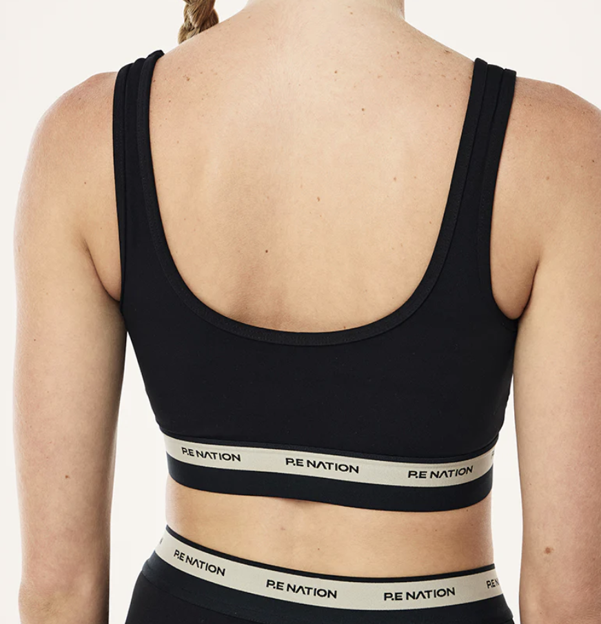AVANT SCOOP SPORTS BRA