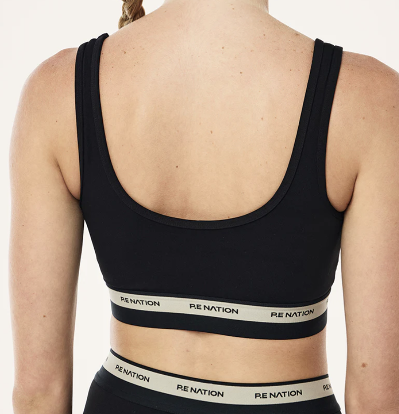 AVANT SCOOP SPORTS BRA