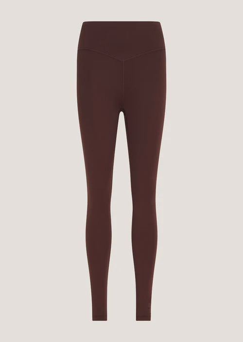 SIGNATURE FULL LENGTH LEGGING