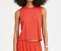 MUSCLE TEE