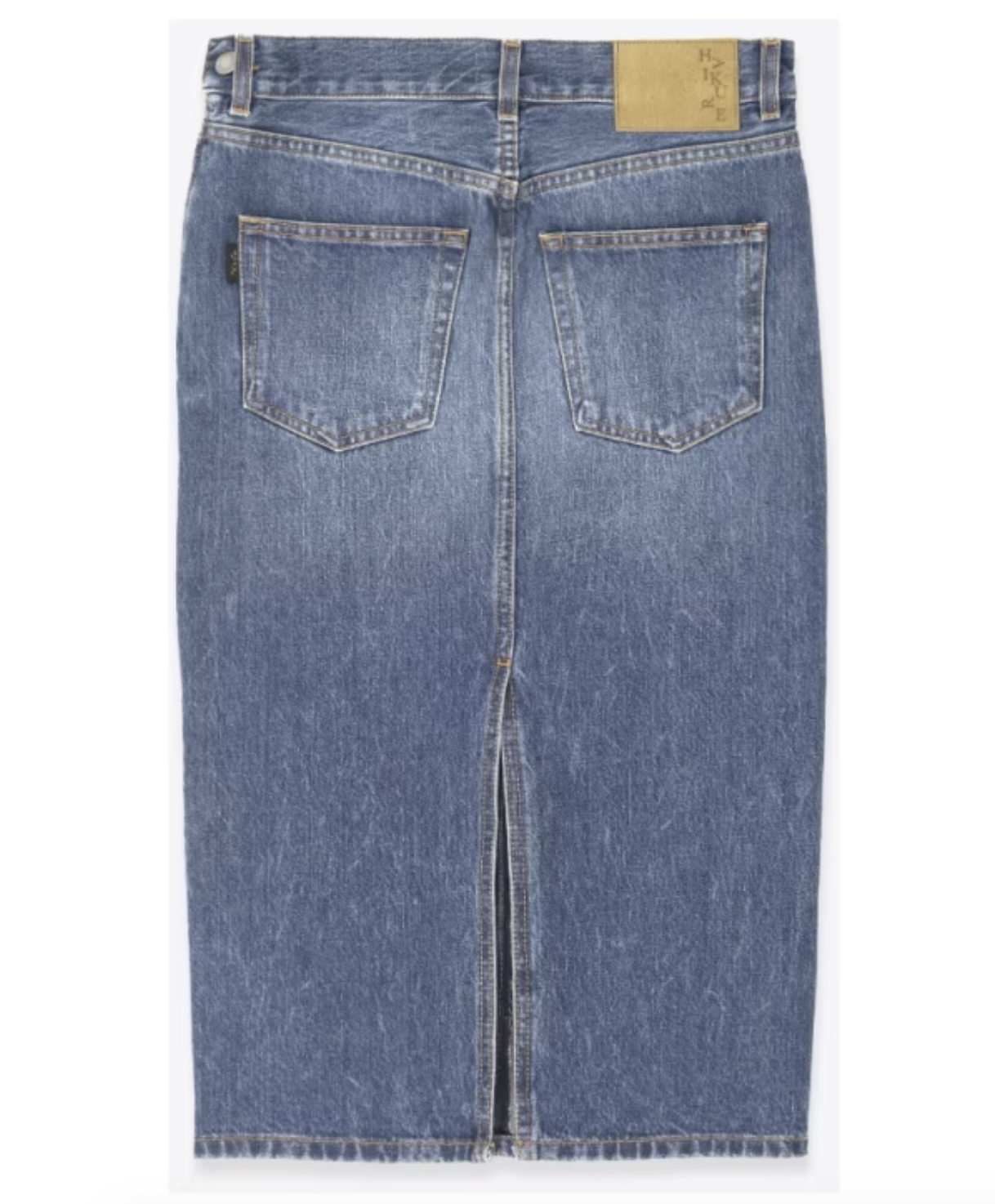 KIM SKIRT