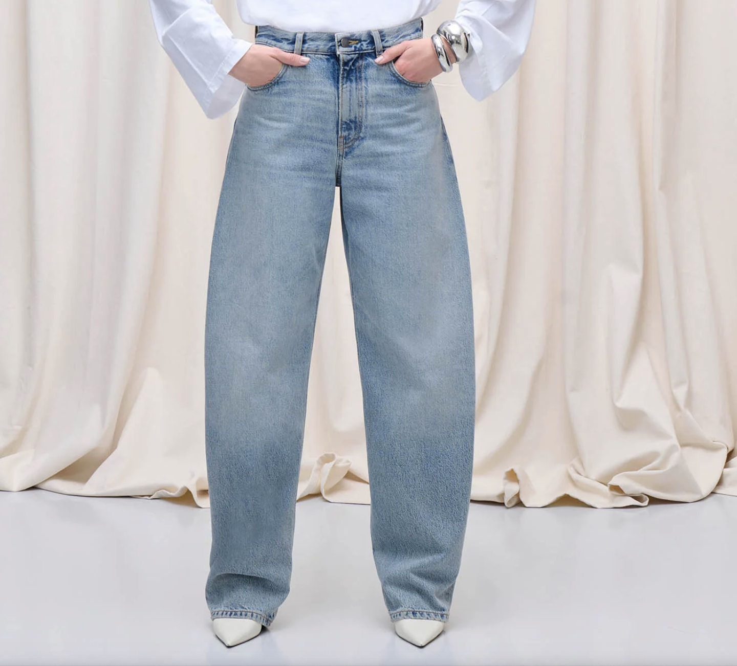 BIBI SHORT AUTHENTIC
