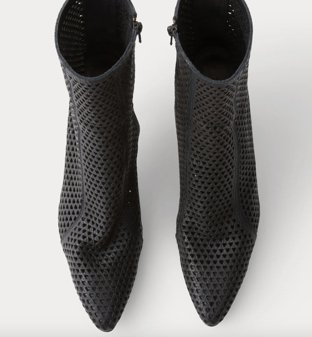 ALDER BOOTIE