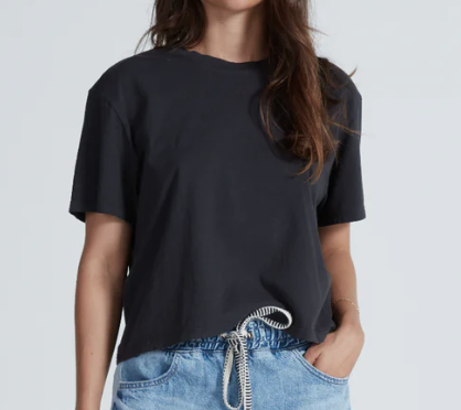 SHRUNKEN BOY TEE