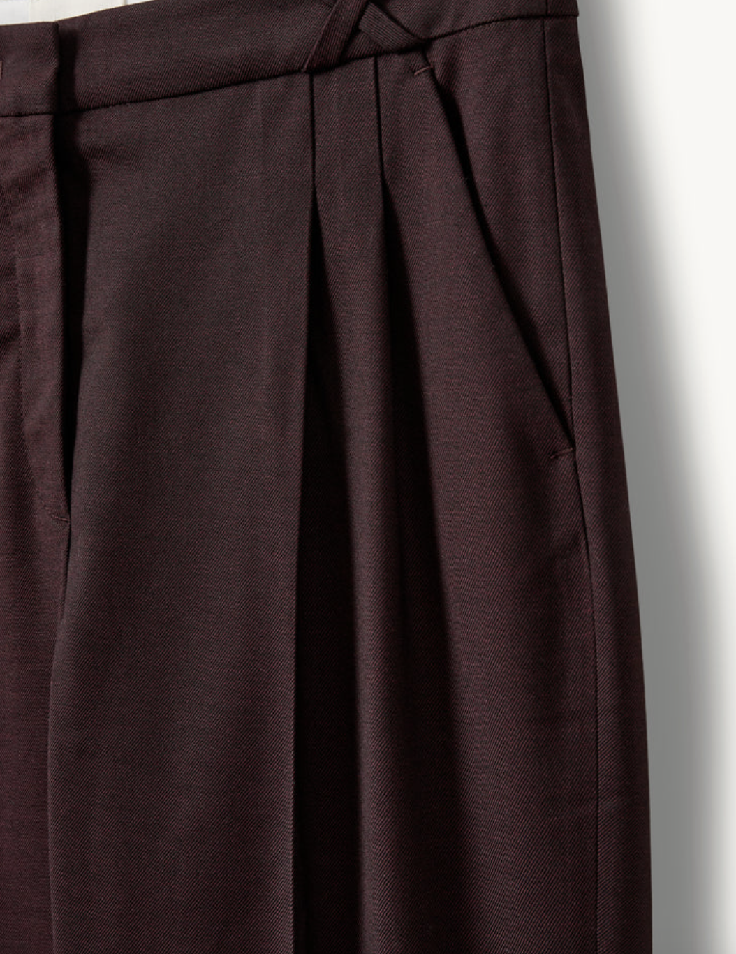 NECCHI PANTS