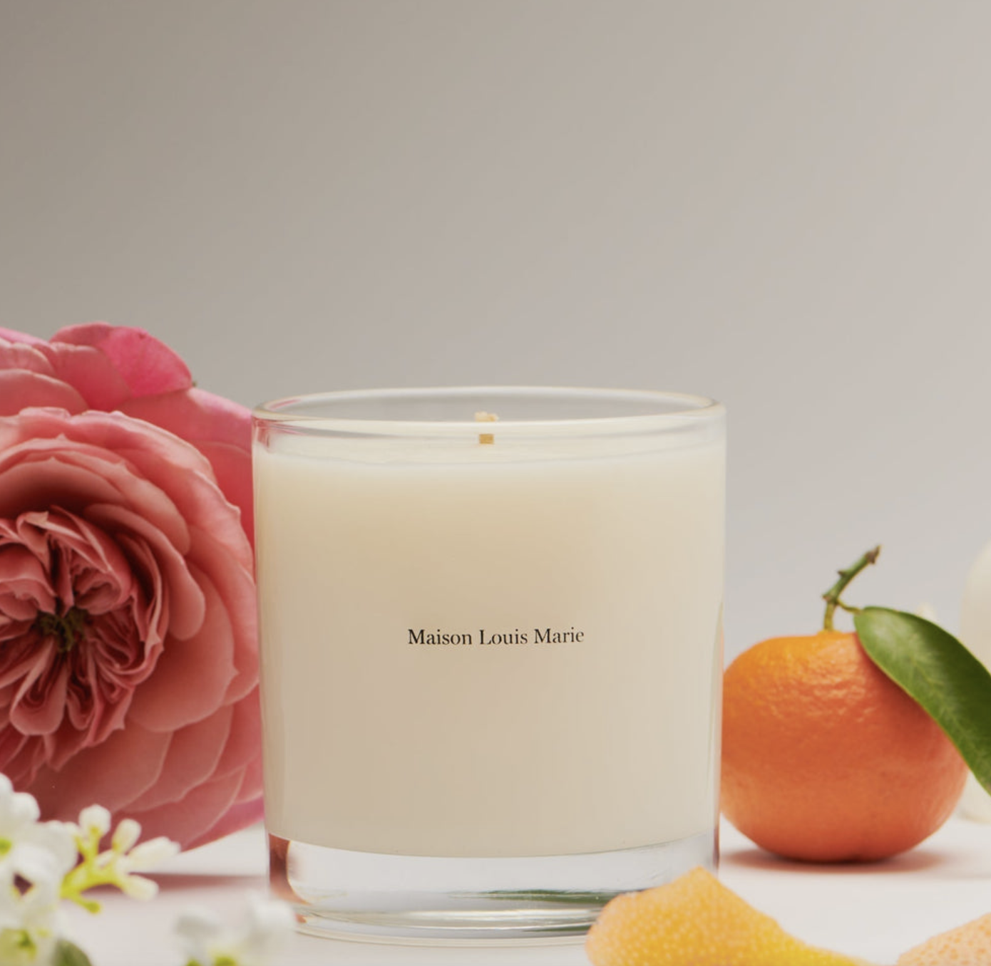 CANDLE NO.14 ICILA