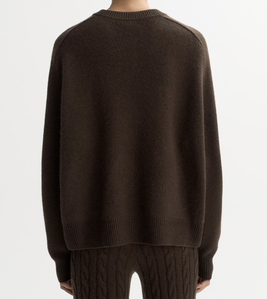 BOYFRIEND CREWNECK