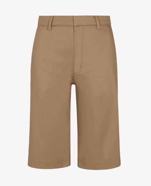 BERMUDA TROUSERS