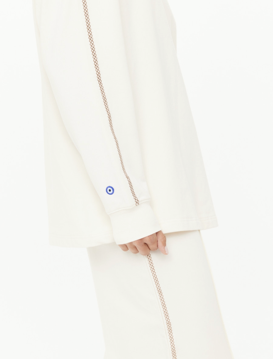 HAMSA SUNDAY LONG SLEEVE
