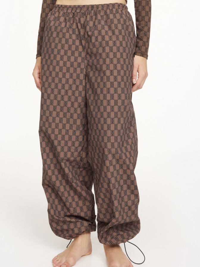 ALBAN PANT