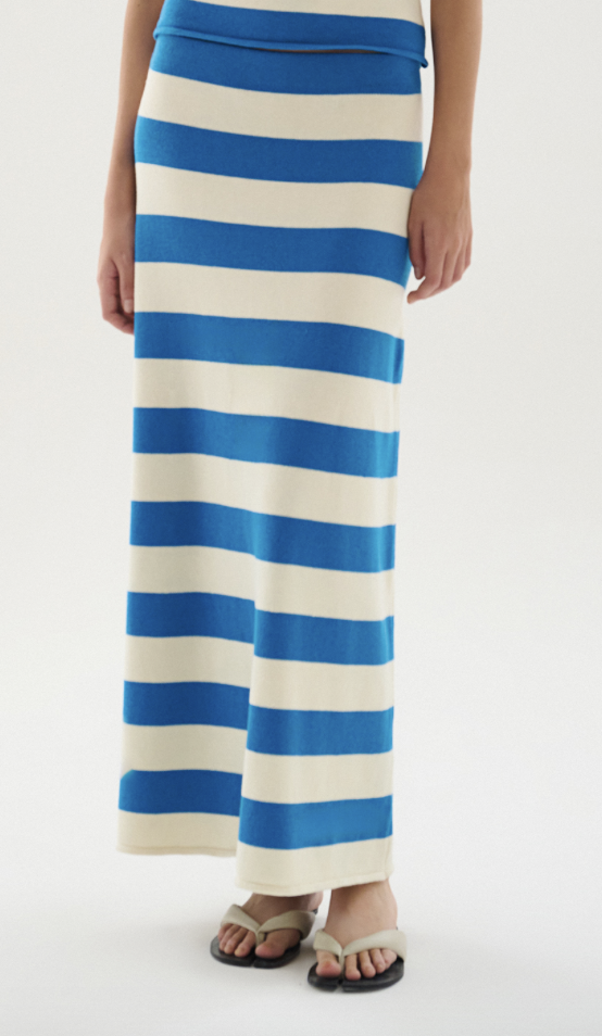 MURILLO ANDI MIDI SKIRT