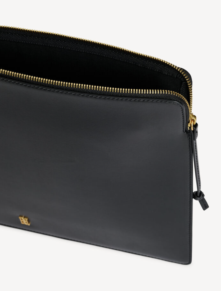 AYA LEATHER LAPTOP 16"