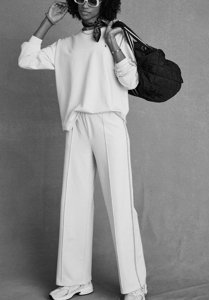 HAMSA MILOU PANT