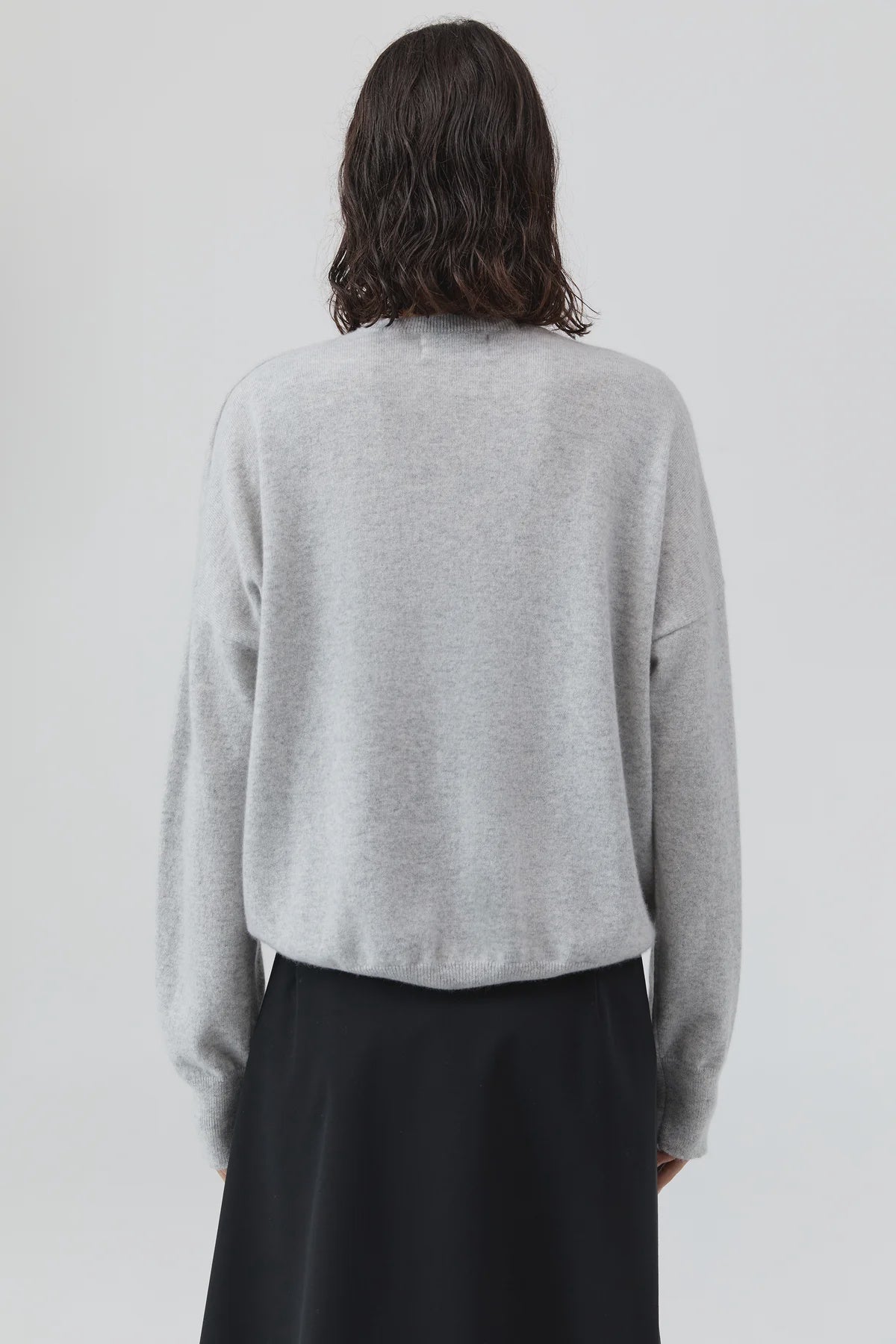 CASHMERE SWEATER