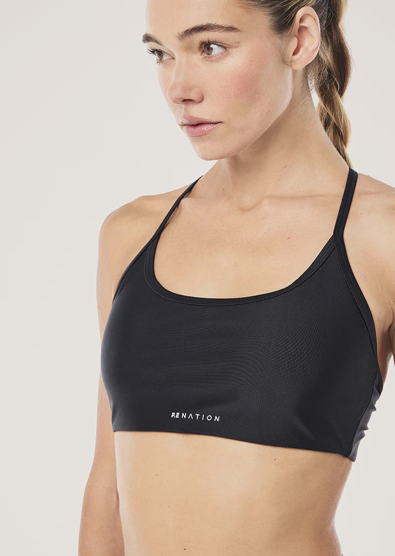 FAIRMONT SPORTS BRA