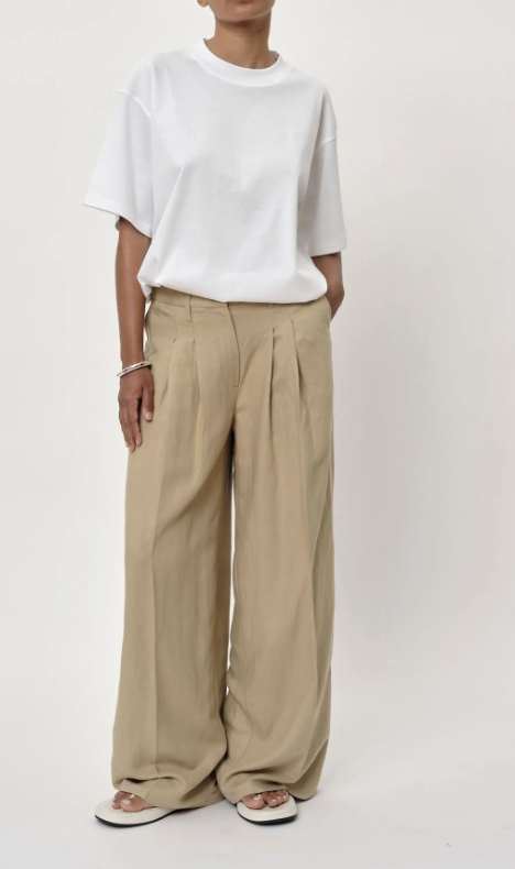 LOTUS PANTS