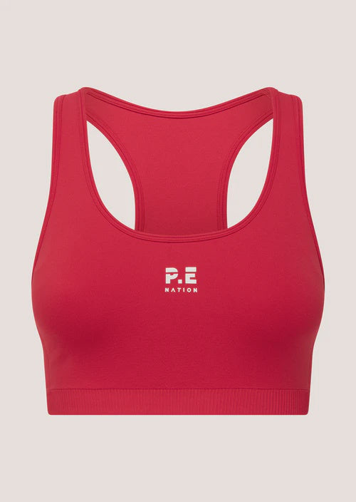 RESTORE SEAMLESS SPORTS BRA