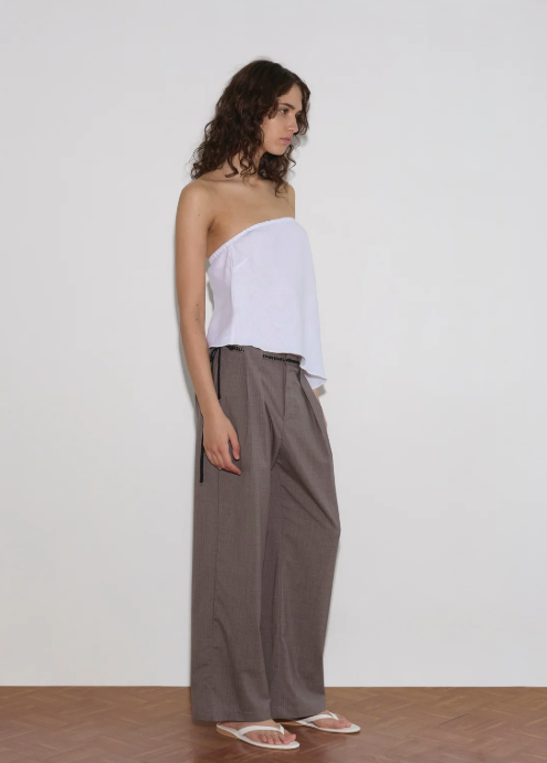 LINE TOP