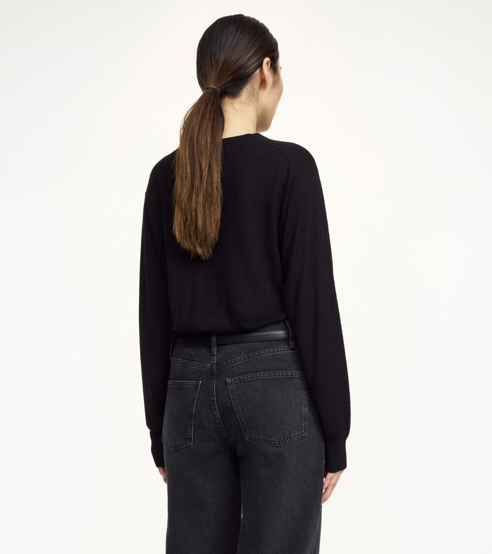 MONTIE CARDIGAN