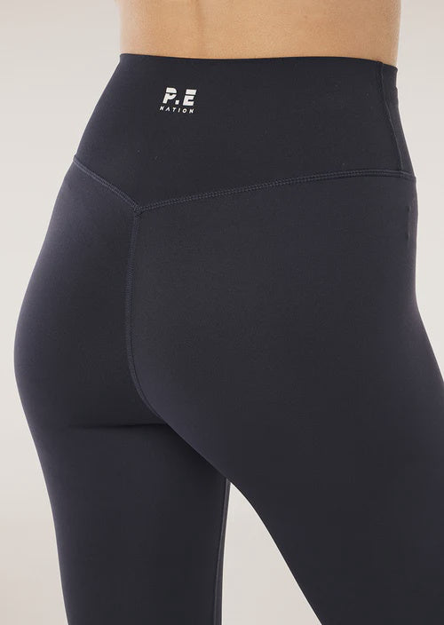 SIGNATURE FULL LENGTH LEGGING