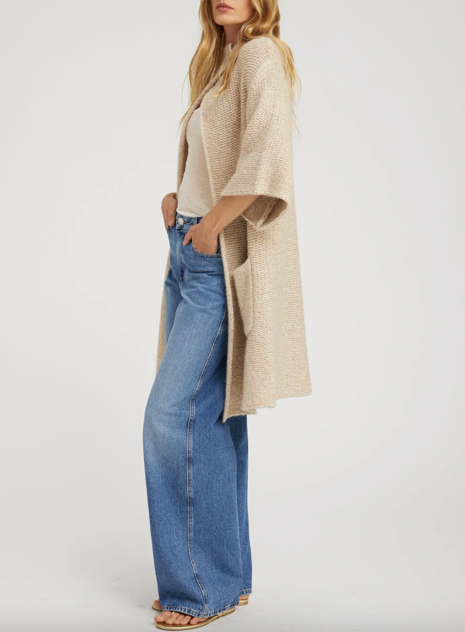 LUNA CARDIGAN