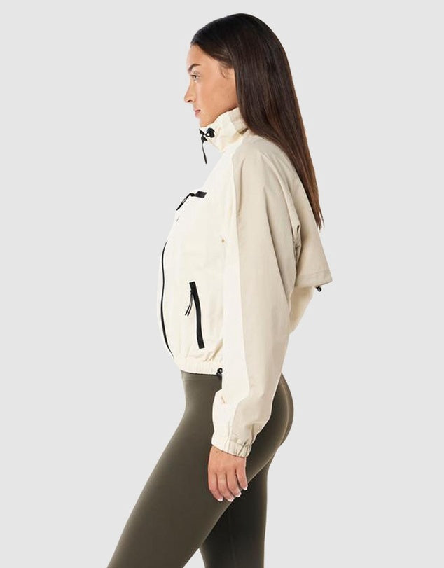 TREK JACKET