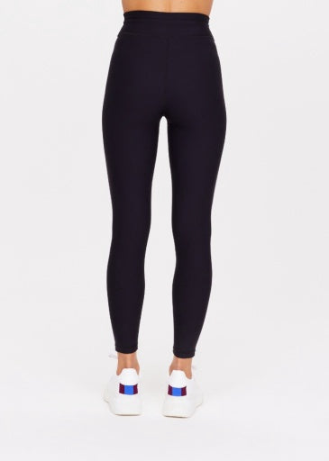 BEAUFORT 25IN MIDI PANT