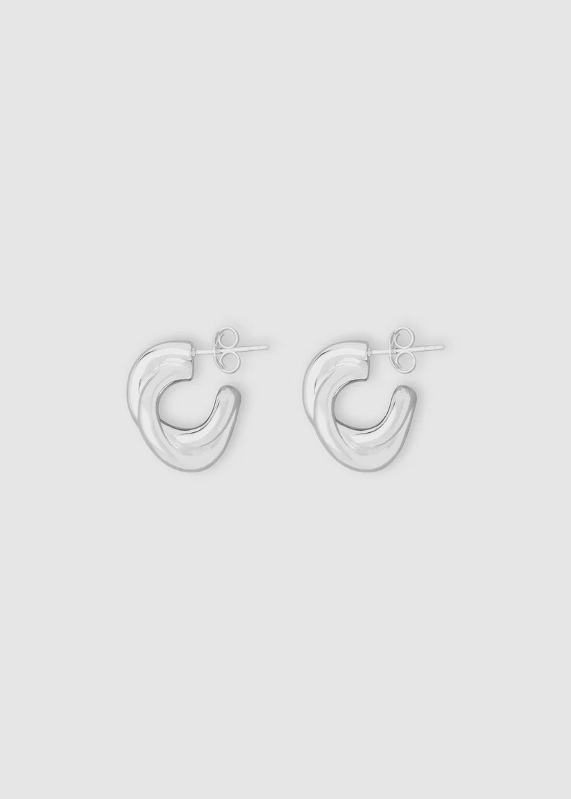 THE DIANA EARRINGS