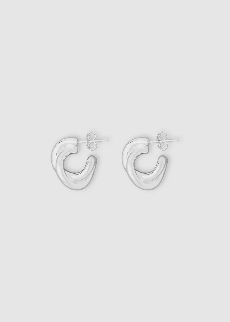 THE DIANA EARRINGS