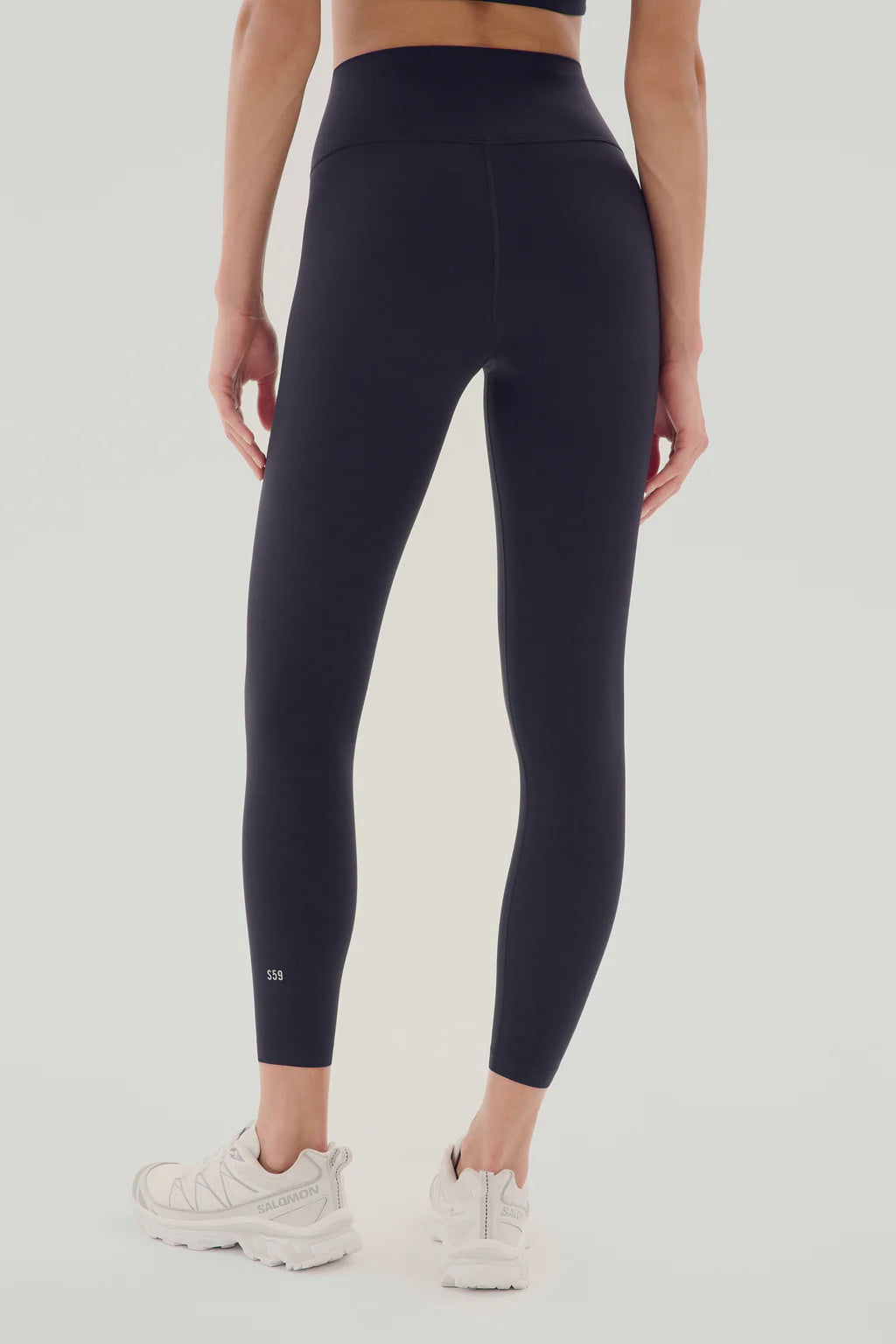 AIRWEIGHT HIGH WAIST LEGGING