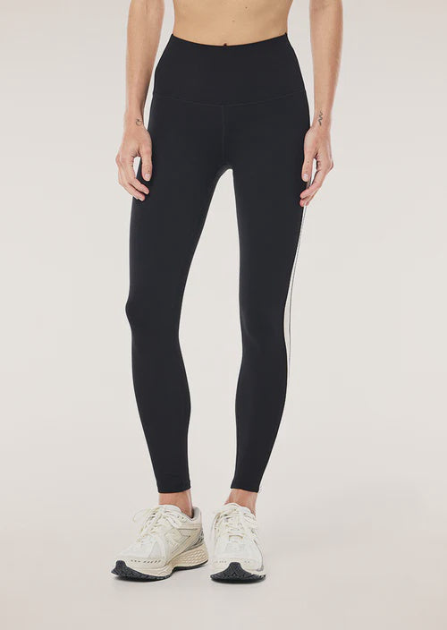 HIGHGATE F/LENGTH LEGGING BLACK