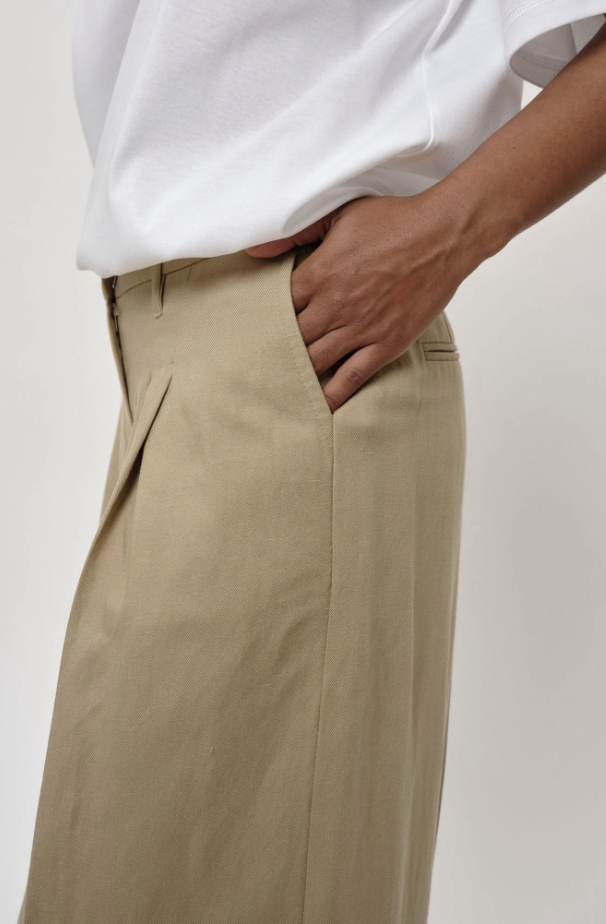 LOTUS PANTS