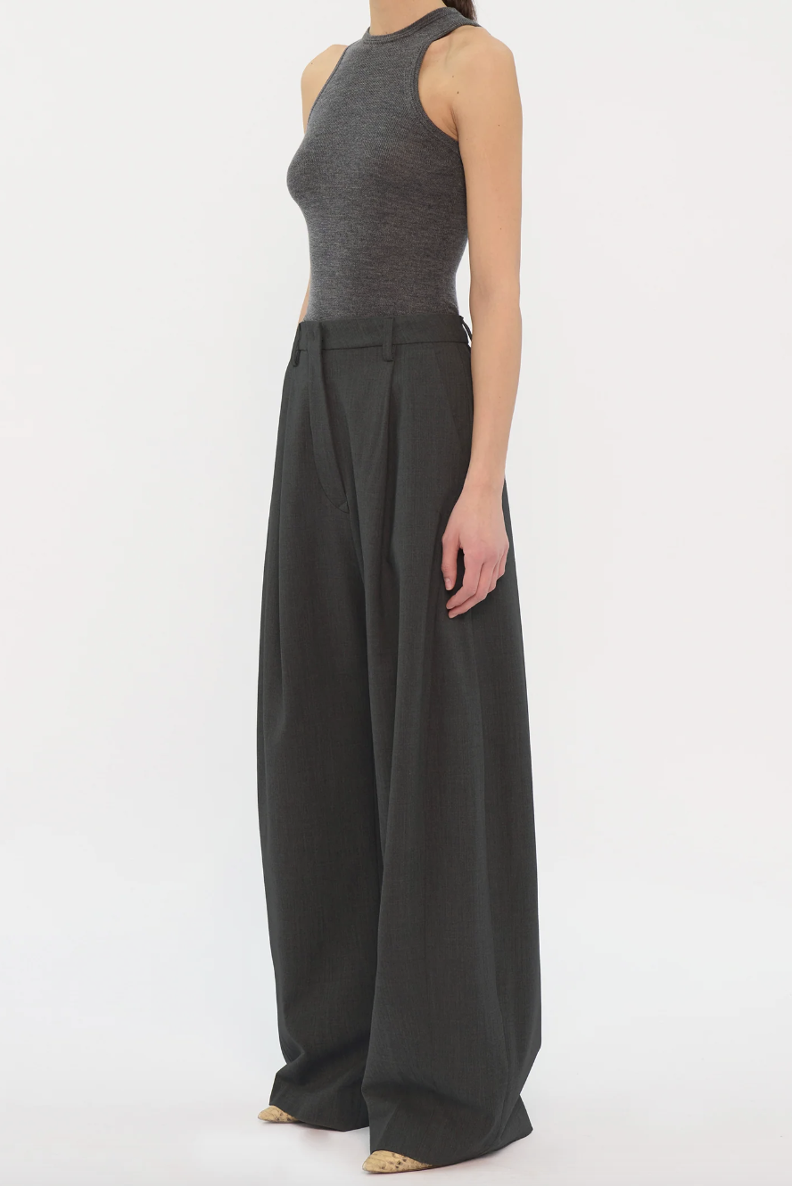 BILLIE SHORT LENGTH