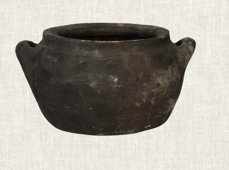 Vintage Erzurum Pot