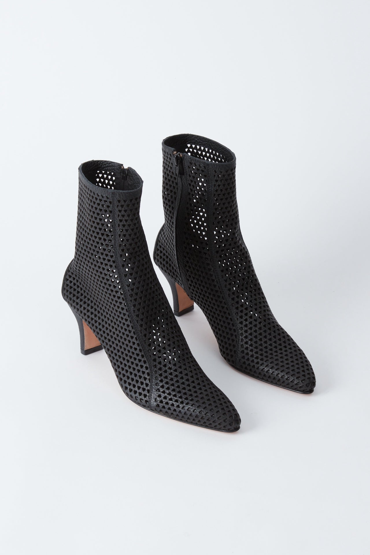 ALDER BOOTIE