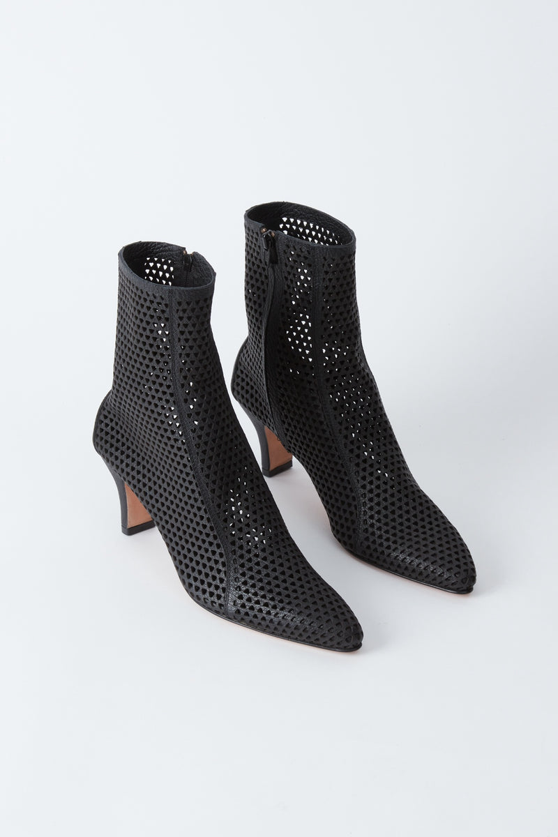 ALDER BOOTIE