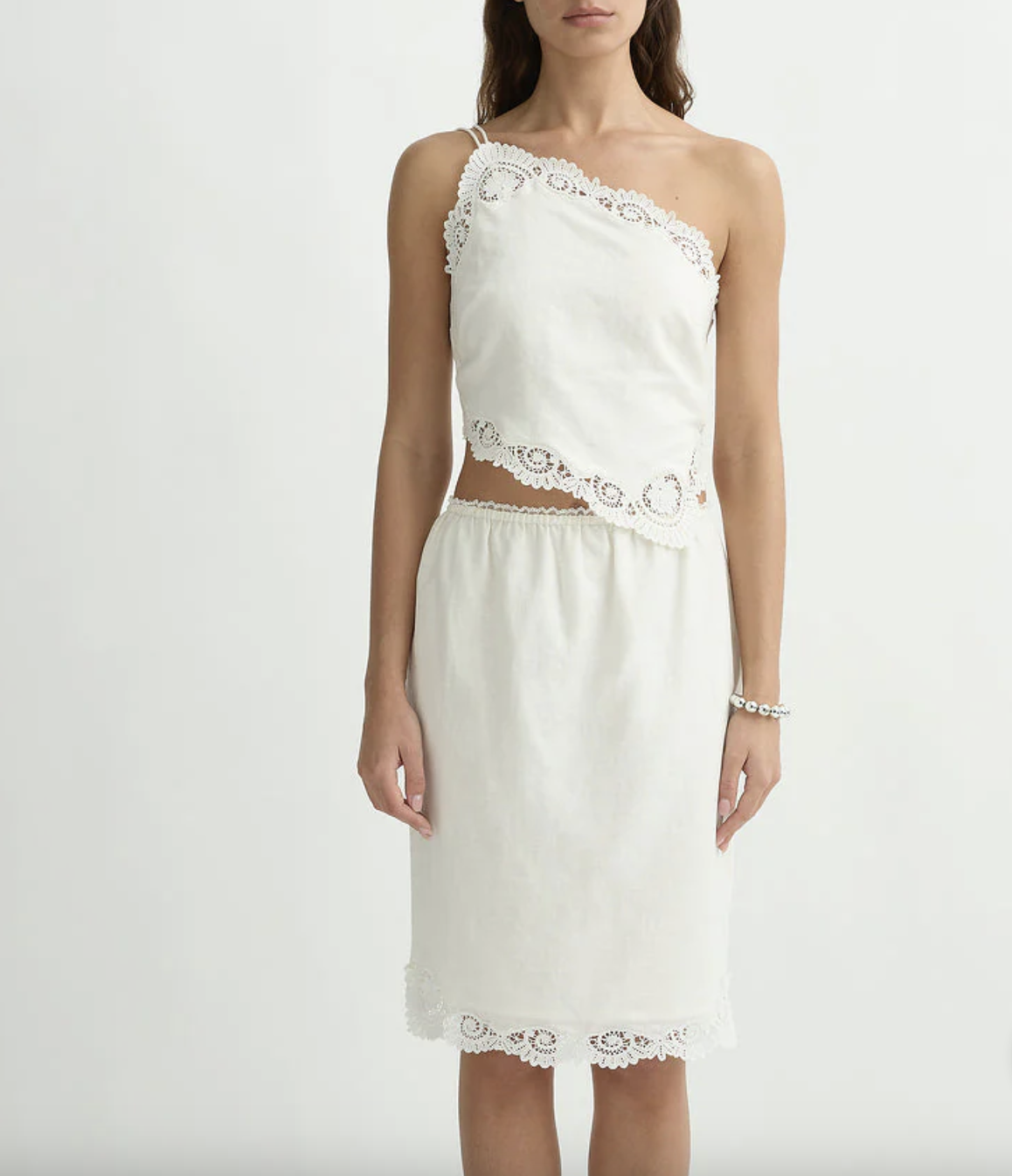 DARYA SKIRT