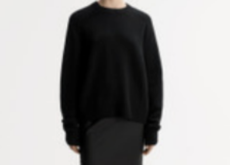 BOYFRIEND CREWNECK